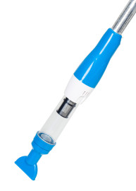 Axell Vac - Aspirador Recarregavel