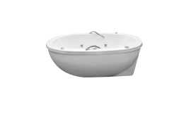 BANHEIRA  DUPLA FUN��O PREMIUM PERSONALIZZE BANHEIRAS