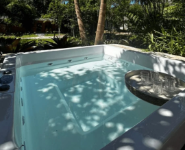 SPA WONDER ADVANTAGE ACRILICO 