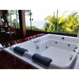  BANHEIRA  ANATOMICA  HIDROPLUS GEL COAT AXELL